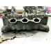 #SZ02 Right Cylinder Head For 00-04 Isuzu Rodeo  3.2